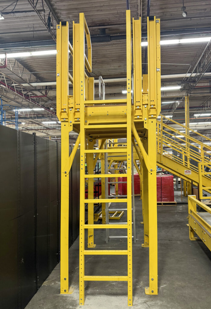 equipto vertical ladder scaled