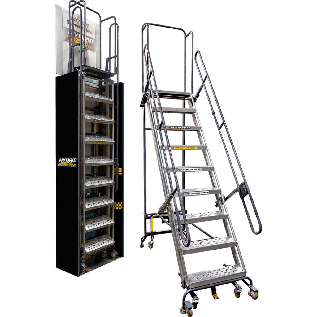 hybrid-docking-station